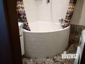 Студия квартира, на длительный срок, 30м2, 10/22 этаж