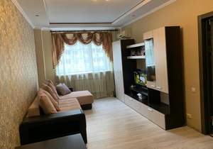 1-к квартира, на длительный срок, 39м2, 7/12 этаж