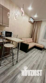 Студия квартира, на длительный срок, 27м2, 13/25 этаж