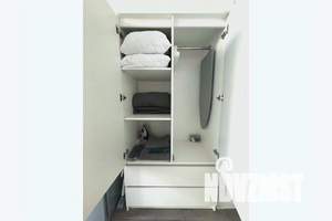 1-к квартира, посуточно, 22м2, 2/4 этаж