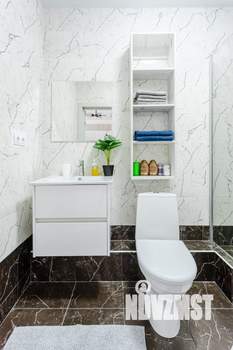 2-к квартира, посуточно, 48м2, 13/31 этаж