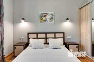 2-к квартира, посуточно, 47м2, 2/6 этаж
