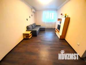 1-к квартира, посуточно, 56м2, 7/10 этаж