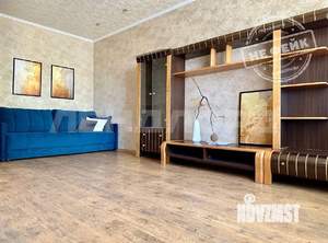 1-к квартира, на длительный срок, 32м2, 9/10 этаж