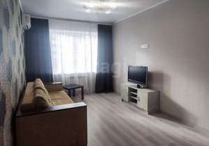 1-к квартира, на длительный срок, 38м2, 2/25 этаж