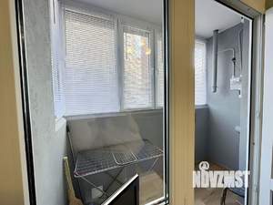 1-к квартира, на длительный срок, 34м2, 1/22 этаж