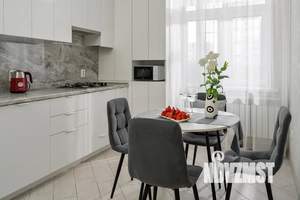 1-к квартира, посуточно, 40м2, 11/24 этаж