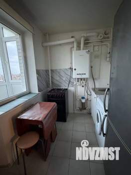 1-к квартира, на длительный срок, 29м2, 3/4 этаж