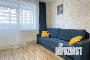 1-к квартира, посуточно, 30м2, 8/24 этаж