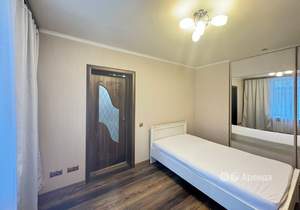 4-к квартира, на длительный срок, 74м2, 3/4 этаж