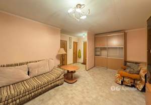 1-к квартира, на длительный срок, 36м2, 9/10 этаж