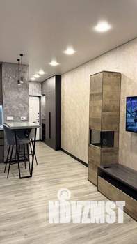 1-к квартира, посуточно, 27м2, 1/1 этаж