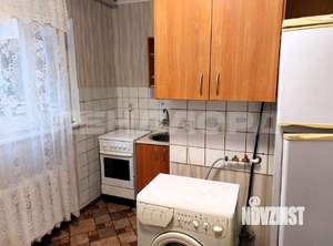 1-к квартира, на длительный срок, 38м2, 2/10 этаж