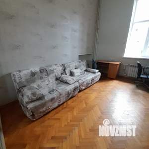 3-к квартира, на длительный срок, 35м2, 2/5 этаж