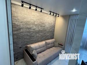2-к квартира, посуточно, 37м2, 20/24 этаж