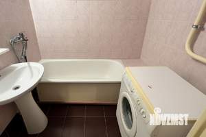 2-к квартира, на длительный срок, 55м2, 1/10 этаж