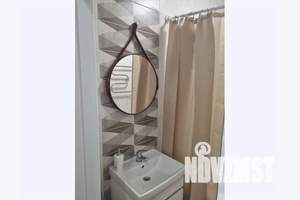 1-к квартира, посуточно, 34м2, 20/25 этаж