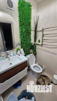 3-к квартира, на длительный срок, 58м2, 1/5 этаж