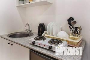 1-к квартира, посуточно, 13м2, 1/5 этаж