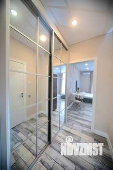 Студия квартира, посуточно, 26м2, 21/25 этаж