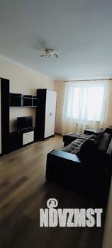 1-к квартира, на длительный срок, 45м2, 12/24 этаж