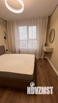 2-к квартира, на длительный срок, 45м2, 24/26 этаж