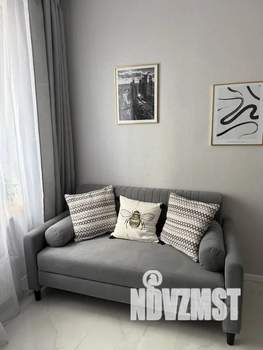 2-к квартира, посуточно, 45м2, 2/25 этаж