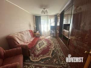 2-к квартира, на длительный срок, 50м2, 5/10 этаж