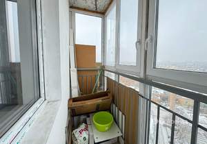 1-к квартира, на длительный срок, 36м2, 11/23 этаж