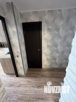 1-к квартира, на длительный срок, 40м2, 2/19 этаж