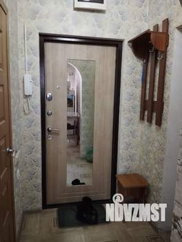 1-к квартира, на длительный срок, 35м2, 3/4 этаж