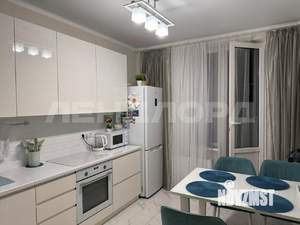 2-к квартира, на длительный срок, 47м2, 18/19 этаж