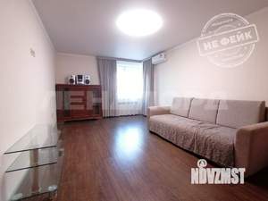 1-к квартира, на длительный срок, 40м2, 6/17 этаж