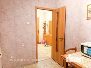 1-к квартира, на длительный срок, 35м2, 9/10 этаж