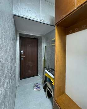 2-к квартира, на длительный срок, 34м2, 1/2 этаж