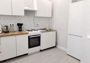 1-к квартира, на длительный срок, 35м2, 11/19 этаж