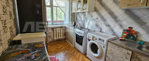 2-к квартира, на длительный срок, 50м2, 4/5 этаж