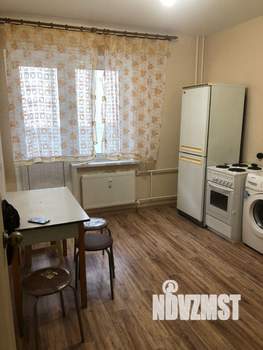 1-к квартира, на длительный срок, 30м2, 10/19 этаж