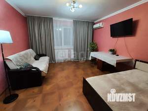 2-к квартира, на длительный срок, 48м2, 2/15 этаж