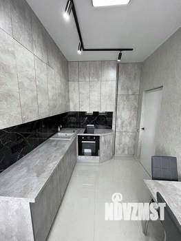 1-к квартира, на длительный срок, 34м2, 14/18 этаж