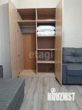 Студия квартира, на длительный срок, 35м2, 9/10 этаж
