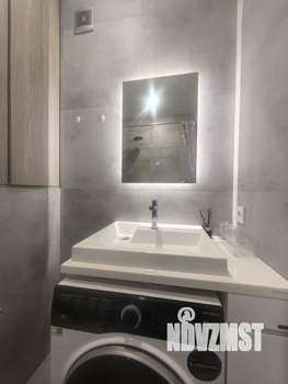 1-к квартира, на длительный срок, 36м2, 15/26 этаж