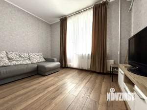 1-к квартира, на длительный срок, 30м2, 15/19 этаж