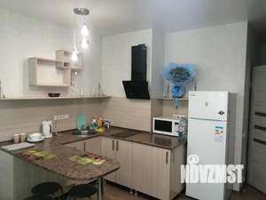 Студия квартира, посуточно, 32м2, 9/24 этаж