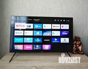 1-к квартира, посуточно, 53м2, 3/20 этаж