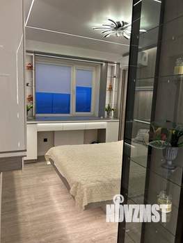 1-к квартира, на длительный срок, 35м2, 18/19 этаж