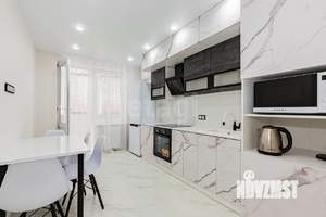 2-к квартира, на длительный срок, 55м2, 5/20 этаж