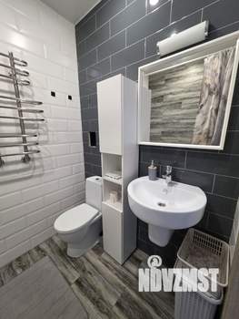 1-к квартира, на длительный срок, 42м2, 18/27 этаж