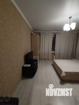 1-к квартира, на длительный срок, 31м2, 5/10 этаж