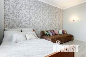 1-к квартира, посуточно, 44м2, 5/24 этаж